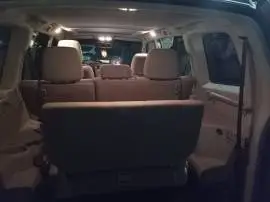 ميتسوبيشي باجيرو 2013