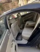 Geely Emgrand 2010, Damascus