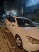 Hyundai Elantra 2011, Hama