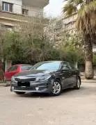 Kia Optima 2017 for sale, Damascus
