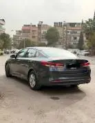 كيا أوبتيما 2017 للبيع, دمشق