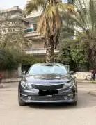 Kia Optima 2017 for sale, Damascus