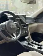 Kia Optima 2017 for sale, Damascus