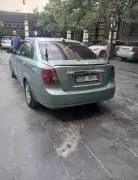 Daewoo Lanos 2006
