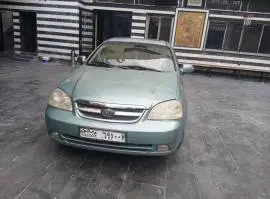 Daewoo Lanos 2006