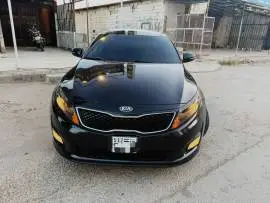 كيا أوبتيما 2015