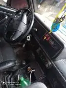 فولكس فاجن غولف 76, حلب