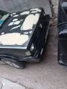 فولكس فاجن غولف 76, حلب