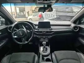 فورتي 2022, حمص