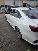 فورتي 2022, حمص