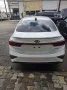 فورتي 2022, حمص