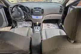 Hyundai Avante 2010, Idlib