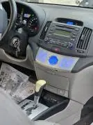 Hyundai Avante 2010, Idlib