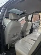 Hyundai Avante 2010, Idlib