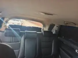 كيا سيرنتو 2010, حلب