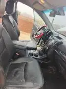 كيا سيرنتو 2010, حلب