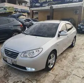 هيونداي افانتي 2009