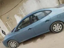 Hyundai Avante 2008, Damascus