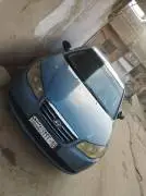 Hyundai Avante 2008, Damascus
