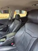 Hyundai Azera 2011, Homs