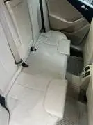 فولكس فاجن باسات 2009, دمشق