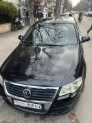 فولكس فاجن باسات 2009, دمشق