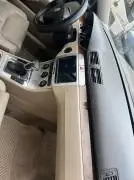 فولكس فاجن باسات 2009, دمشق