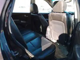 Kia Sportage 2005, Aleppo