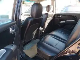 Kia Sportage 2005, Aleppo