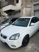 Kia Rio 2011