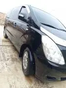 Hyundai H1 2011