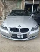 BMW 320 Diesel 2011, Damascus