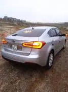 كيا K3 2014, إدلب