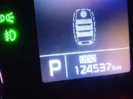 كيا K3 2014, إدلب