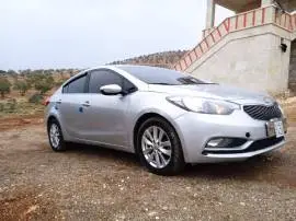 كيا K3 2014, إدلب