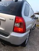 سبورتاج ٢٠٢٠