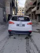 دي ام 2014, دمشق