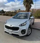 Kia Sportage 2019, Damascus