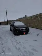 كيا سيرنتو 2009, حلب