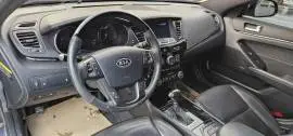 Kia Cerato 2013