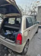 هيونداي فيرا كروز 2006, حلب