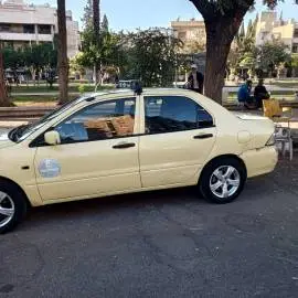 ميتسوبتشي لانسر 2006 للبيع