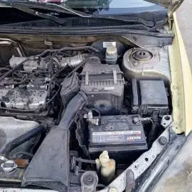 ميتسوبتشي لانسر 2006 للبيع