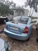 هيونداي فيرنا 7/7 2017, درعا