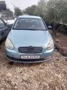 هيونداي فيرنا 7/7 2017, درعا