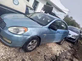 هيونداي فيرنا 7/7 2017, درعا