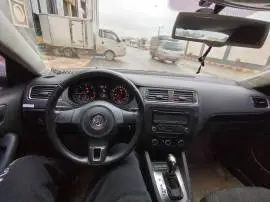 Ford Focus Jetta 2011, Aleppo