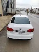 Ford Focus Jetta 2011, Aleppo