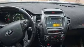 كيا سيرنتو 2014