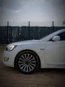 كيا K7 2400cc 2019